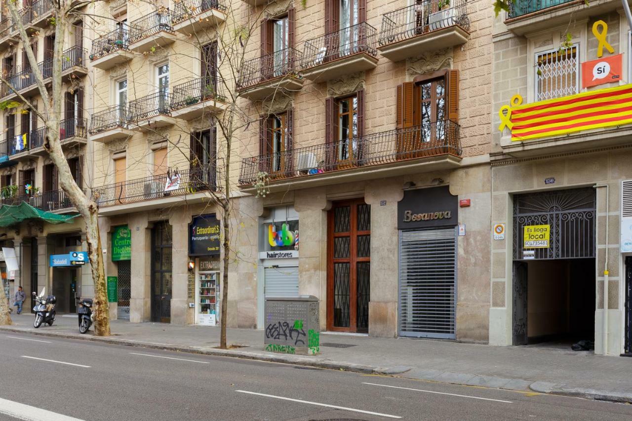 Casa Cosi - Mallorca 3 Barcelona Luaran gambar